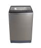 Haier Top Load Fully Automatic Washing Machine 12 KG Grey (HWM 120-826) - On Installments  -NomanT ( 3 Months 0% Percent Profit Product Available On 48 Months Installment )